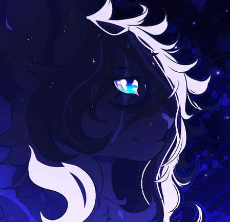 Headshot example